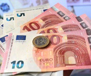Евро к концу года может существенно вырасти Евро к концу года может существенно вырасти