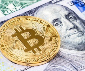 Курс биткоина пробил отметку 50 000$ открывая путь к 100 000$ Курс биткоина пробил отметку 50 000$ открывая путь к 100 000$