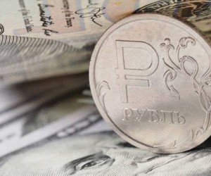 Курс рубля отметился на сентябрьских минимумах Курс рубля отметился на сентябрьских минимумах