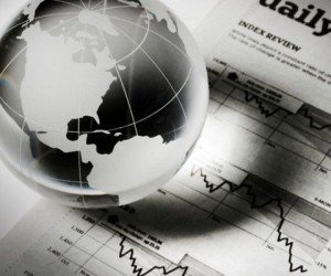 Биржи акций стабилизировались но инвесторы опасаются кризиса Биржи акций стабилизировались но инвесторы опасаются кризиса