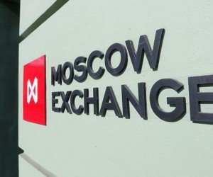 Российский фондовый рынок получил импульс роста от нефтяных цен
