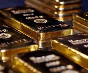 Курс золота преодолел психологическую отметку 1800$ Курс золота преодолел психологическую отметку 1800$