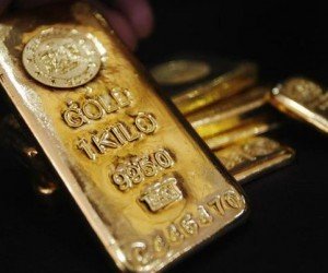 Курс золота и серебра летят в пропасть Курс золота и серебра летят в пропасть