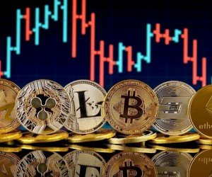 Крипторынок отыграл более половины понесенных накануне потерь 