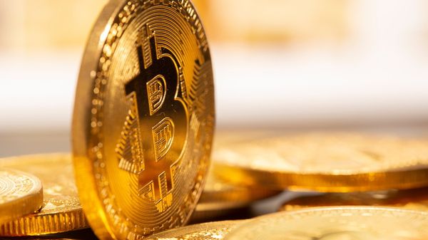 Курс биткоина резко отскочил на 5% к психологической отметке 50 000$ Курс биткоина резко отскочил на 5% к психологической отметке 50 000$