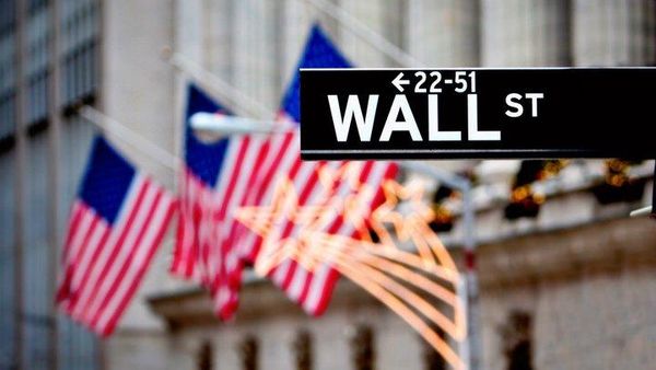 Фондовый рынок США обновил очередной рекорд