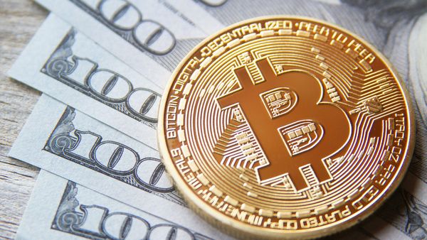 Время покупать биткоин, курс еще достигнет отметки в 60 000$ Время покупать биткоин, курс еще достигнет отметки в 60 000$