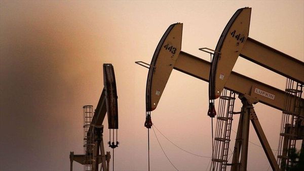 Курс нефти отскочил к отметке 72$ рост в ближайшие дни продолжится