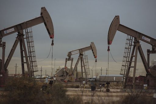 Курс нефти тестирует отметку 74$ Курс нефти тестирует отметку 74$