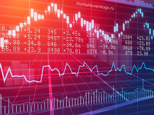 Мировые фондовые рынки вновь поглотили негативные настроения