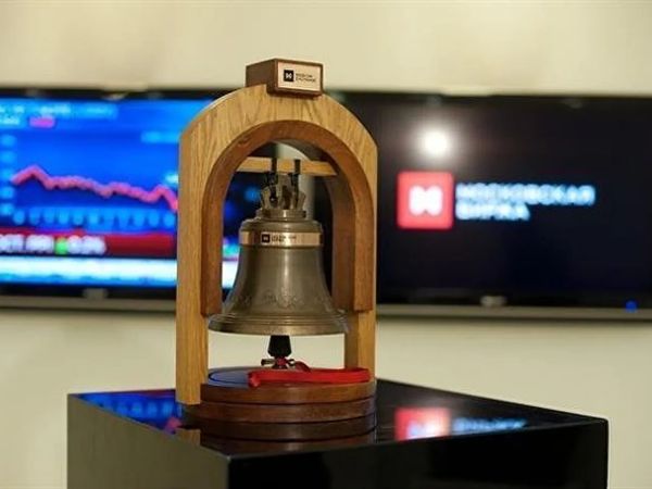 Нефть и российский фондовый рынок установили рекорд