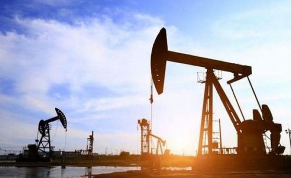 Курс нефти отступает от максимумов к отметке 74.5$ Курс нефти отступает от максимумов к отметке 74.5$