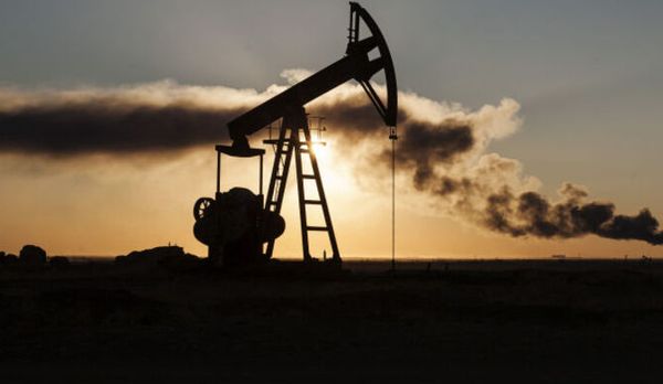 Курс нефти готов падать после трех дней ралли Курс нефти готов падать после трех дней ралли