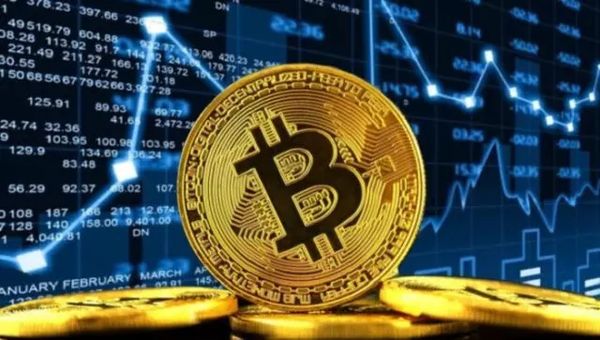 Биткоин панически ищет хоть какую то поддержку Биткоин панически ищет хоть какую то поддержку