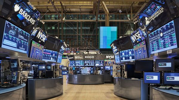 Фондовый рынок США набирает обороты, долговые рынки активизировались