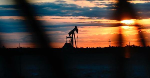 Курс нефти нашел повод для коррекции