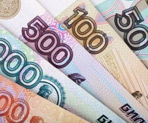 Курс рубля будет укрепляться в условиях роста цен на энергоносители Курс рубля будет укрепляться в условиях роста цен на энергоносители