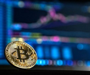 Биткоин формирует вершину, риск падения возрос Биткоин формирует вершину, риск падения возрос