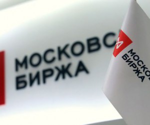 Российский рынок акций остановился в шаге от рекорда Российский рынок акций остановился в шаге от рекорда