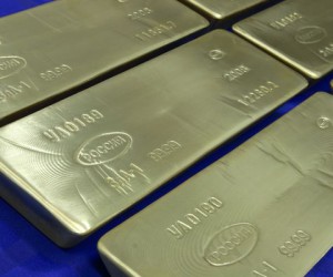 Курс золота и серебра растет на страхах, что центробанки не успеют за инфляцией Курс золота и серебра растет на страхах, что центробанки не успеют за инфляцией