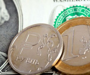 Курс рубля развивает ралли после решения ЦБ РФ Курс рубля развивает ралли после решения ЦБ РФ