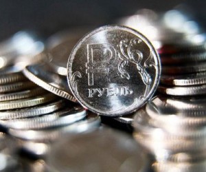 Курс рубля во вторник отметил новые максимумы Курс рубля во вторник отметил новые максимумы