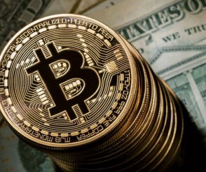 Биткоин и криптовалюты перешли в состояние коррекции Биткоин и криптовалюты перешли в состояние коррекции