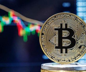 Курс Биткоина может забуксовать на подходе к уровню $60 000 Курс Биткоина может забуксовать на подходе к уровню $60 000