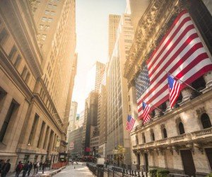 Фондовый рынок США порадовался корпоративным отчетам и вырос Фондовый рынок США порадовался корпоративным отчетам и вырос