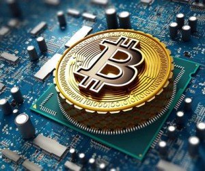 Биткоин не имеет предпосылок для коррекции Биткоин не имеет предпосылок для коррекции