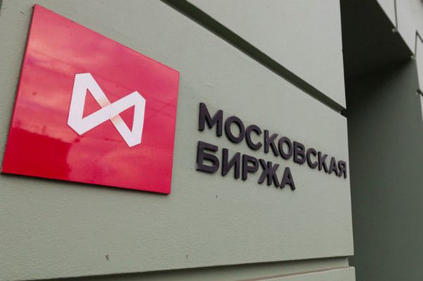 Российский фондовый рынок значительно вырос благодаря внешнему оптимизму
