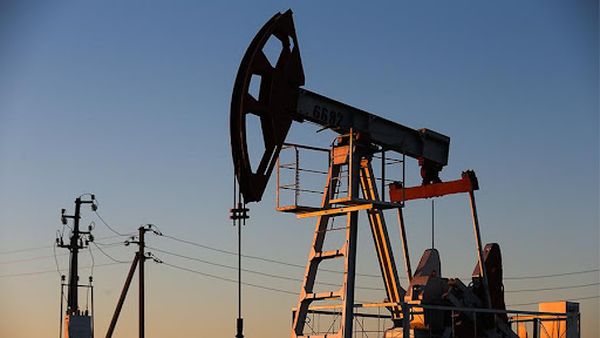 Курс нефти достиг нового рекорда $84.50 Курс нефти достиг нового рекорда $84.50