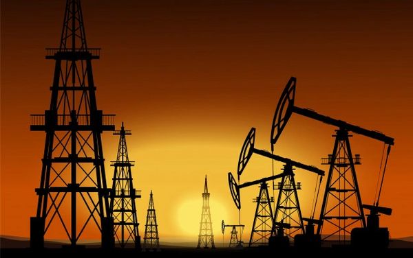 Нефть продолжила скромный подъем на торгах во вторник Нефть продолжила скромный подъем на торгах во вторник