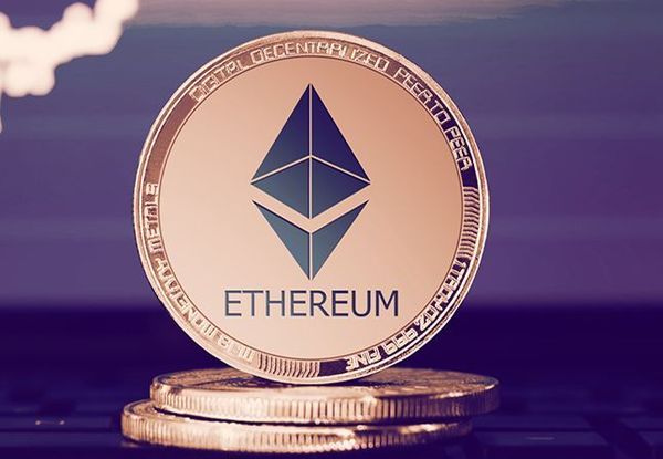 Ethereum празднует обновление Altair на рекордных вершинах