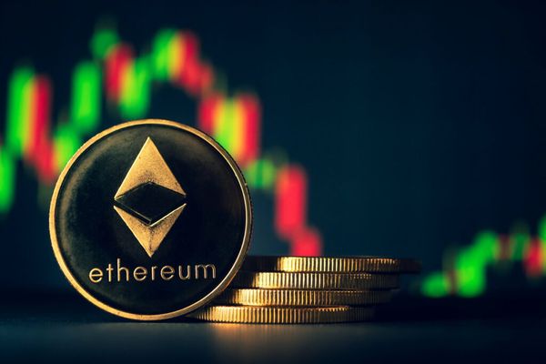 В Ethereum исторический максимум уже совсем близок