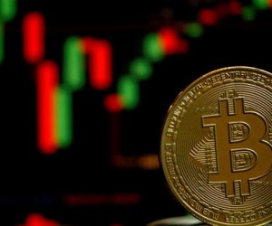 Курс биткоина удерживает ключевую отметку 60 000, но выше идти не готов Курс биткоина удерживает ключевую отметку 60 000, но выше идти не готов