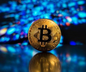 Биткоин замер в ожидании заседания ФРС Биткоин замер в ожидании заседания ФРС