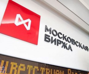 Курс рубля и нефть подтолкнули российский рынок акций к росту Курс рубля и нефть подтолкнули российский рынок акций к росту