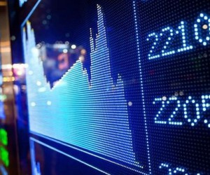 Российский фондовый рынок настроен на рост Российский фондовый рынок настроен на рост