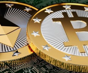 Bitcoin и Ether сорвались в пропасть падение в 10% за неделю опасно Bitcoin и Ether сорвались в пропасть падение в 10% за неделю опасно