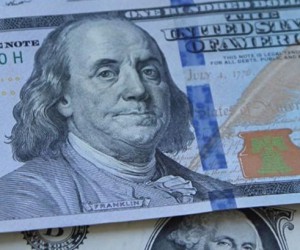 Индекс доллара взлетел до 96.00 установив новый годовой рекорд