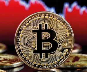Bitcoin готов падать еще ниже, все только начинается Bitcoin готов падать еще ниже, все только начинается