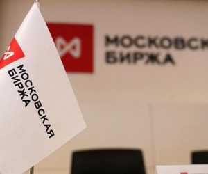 Российский фондовый рынок рухнул на фоне панических распродаж Российский фондовый рынок рухнул на фоне панических распродаж