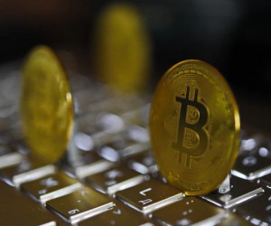 Bitcoin под давлением мировых фондовых рынков Bitcoin под давлением мировых фондовых рынков