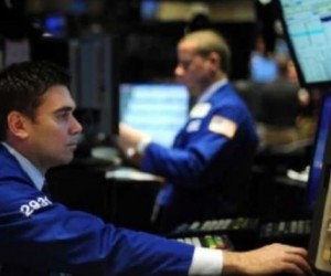 Мировые фондовые рынки испытывают стресс после недавнего обвала