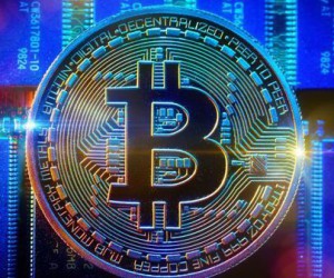 Bitcoin вряд ли сможет уйти выше $60 000 в ближайшее время Bitcoin вряд ли сможет уйти выше $60 000 в ближайшее время