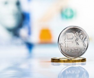 Рубль растет меняя общую картину на рынке рискованных активов Рубль растет меняя общую картину на рынке рискованных активов