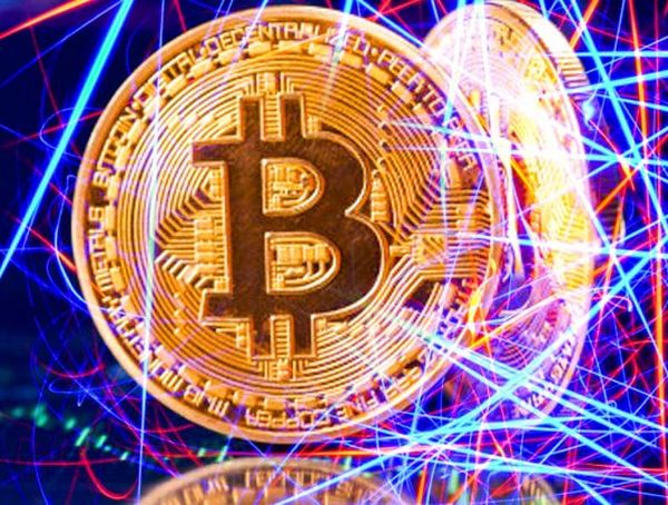 Курс биткоина вырос на 2% капитализация крипторынка установила рекорд