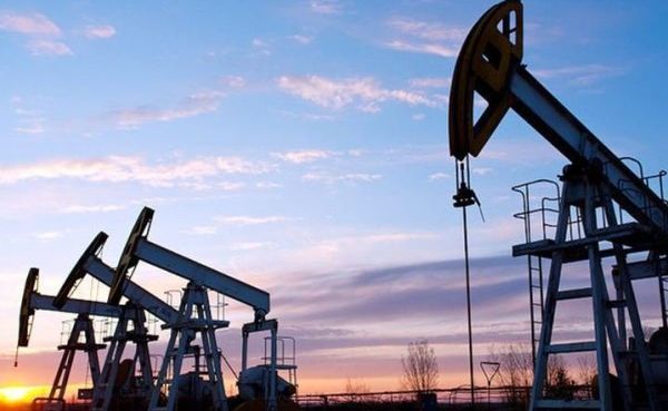Курс нефти нуждается в поддержке на подходе к отметке $80 Курс нефти нуждается в поддержке на подходе к отметке $80