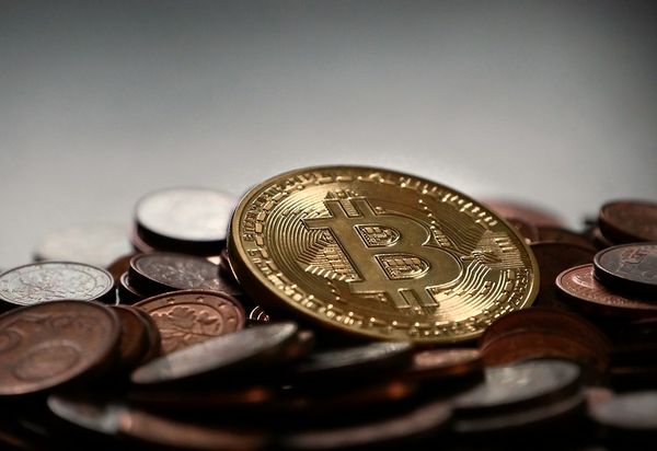 Биткоин не заставит долго ждать и достигнет рекорда в ближайшие дни